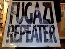 Fugazi Repeater LP sealed vinyl + download Minor Threat