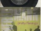 MANFRED MANN   Rare 1966 Aust Only 7