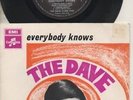 THE DAVE CLARK FIVE   Rare 1967 Aust Only 7