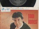 TOM JONES   Rare 1st 1964 Aust Only 7