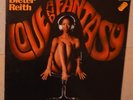 Dieter Reith - Love & Fantasy GERMAN LP