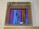 Martin Denny- A TASTE OF HONEY- 4 TRACK REEL TO REEL 7 1/2  I.P.S  LST-7237