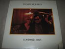 RANDY NEWMAN Good Old Boys RARE SEALED New Vinyl LP 1974 MS-2193 Cut