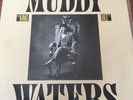 Muddy Waters King Bee LP