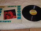 JAMES BROWN  Superstar  Lp foc+dickes BOOKLET +Sex-Machine    near MINT
