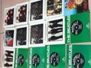 THE BEATLES SINGLES COLLECTION BOX SET 1962-1970 EMI PROMO PACKAGE EXCELLENT
