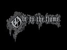 MANTAR - ode to the flame LP