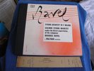 Galimir Quartet/Debussy Supervises His F Major String Quartet/3 78s/Vox 180/NOS*