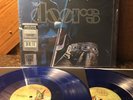 The Doors - Absolutely Live 2017 RSD 2LP limited edition Near Mint