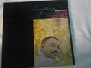 Jack Wilson Something Personal Blue Note 4251 Mono 1966 Van Gelder Stamp VG+/NM