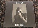 Frank Ocean - Blonde Vinyl LP Original Black Friday Release