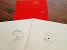 3x Pet Shop Boys - A Red Letter Day Vinyl PetShopBoys 1 x Rotes Vinyl 2 x Promo