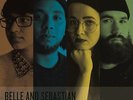 1937443uk Belle And Sebastian - How To Solve Our Human Problem (3x12