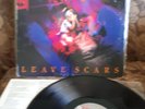 Dark Angel Leave Scars 1989 Slayer Exodus Death Speed Metal Bathory Hellhammer