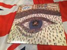 THE VAPORS MAGNETS LP LT 1090 USA LIBERTY EX/EX NEW WAVE PUNK