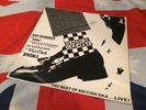 DANCE CRAZE LP TT5004 2 TONE SPECIALS SELECTER MADNESS BEAT BAD MANNERS VG/VG