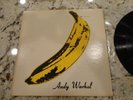 THE VELVET UNDERGROUND & NICO LP Original Andy Warhol Stereo V6 5008 RARE