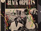 BLACK ORPHEUS OST A.C. Jobim & Luis Bonfa FONTANA SRF 67520 LP N-mint free ship
