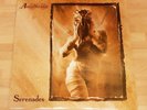 ANATHEMA 'SERENADES' ORIGINAL VINYL LP WITH POSTER
