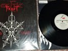Celtic Frost - Morbid Tales lp metal blade