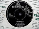 Millicent Martin – Gravy Waltz / Get Lost My Love 1963 7” Parlophone R 5033 EX+