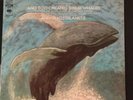 Hovhaness Andre Kostelanetz And God Created Great Whales M30390 N-Mint Free Ship