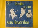 SONORA LUCHO MACEDO / ANDRES DE COLBERT LLATIN LP PERU 60'S 