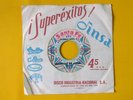 GRUPO SANTA FE PSYCH SOUL LATIN FUNK DESCARGA CUMBIA 7