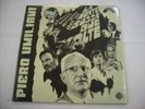 O.S.T. - LA MORTE BUSSA DUE VOLTE - LP REISSUE SILVER VINYL 2016 -PIERO UMILIANI