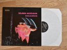 Black Sabbath, Paranoid vinyl LP record 1976 NEMS