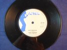 7'' Single Vinyl Reggae - Linval Thompson ?– Natty Dread Girl - ACT 103