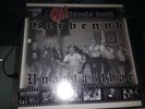 Gerbenok / Unantastbar Oi  Knocks Best Split LP Oi  Deutschrock Skinhead