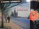 RCA LIVING STEREO LSC 2288-SD- PROKOFIEFF SYMPHONY NO. 7 / OVERTURE RUSSE- 1S/1S