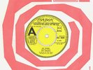 Rare   ROY ORBISON PROMO UK 45 single : My friend/Southbound Jericho Parkway