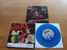 The Police - Six Pack MISPRESSING - Beds too big - plays Can't Stand Losing You