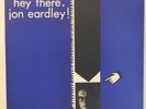 JON EARDLEY QUARTET  