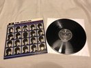 The Beatles A Hard Days Night UK LP Record Vinyl Parlophone PCS 3058 VG+/VG
