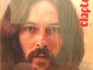 ERIC CLAPTON Clapton LP POLYDOR PD 5526 original 1st press shrkwrp sticker NM