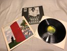 1968 George Harrison Wonderwall Music LP Record Vinyl Apple SHZE250 EX/VG German