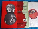 GIOCONDA DE VITO & AMADEO BALDOVINO NM Orig. BLP 1028