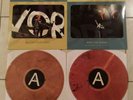 Depeche Mode  Bilbao July 2013 Welcome to my World/Enjoy the Silence Vinyl Color