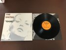 THE SMITHS LP (RANK) ON ROUGH 126 MATRIX: A2U/B2U *NR MINT/PLAYED ONCE*