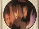 The Cure Pornography Picture Vinyl