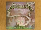 Metallica Creeping Death 12” single Vinyl