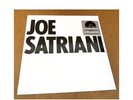 Sealed Joe Satriani 12