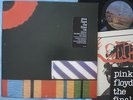 Pink Floyd - The Final Cut limited banded radio promo version hype sticker demo