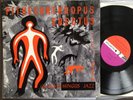 Charles Mingus Pithecanthropus Erectus Atlantic Jazz LP 1237 1966 Mono