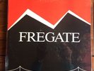 FREGATE Golden Gate Afro Jazz Funk Synth Rare 33T VG+