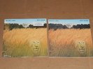WHITE LION big game LP SEALED original 1989 includes PROMOTIONAL PUZZLE SEALED