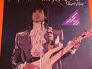 PRINCE  PURPLE RAIN US 12 PURPLE VINYL SEALED RARE ORIGINAL